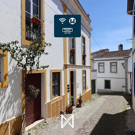 Mystay - A Casa Do Visconde Mértola المظهر الخارجي الصورة