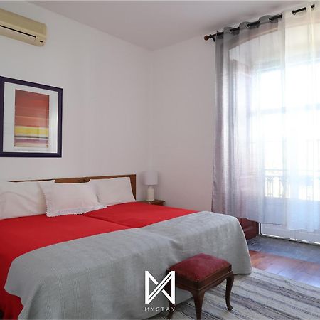 Mystay - A Casa Do Visconde Mértola المظهر الخارجي الصورة