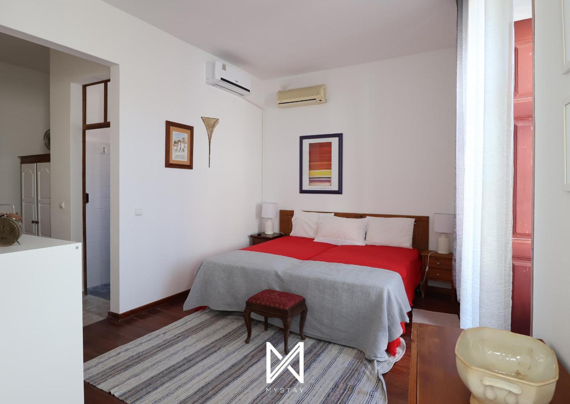 Mystay - A Casa Do Visconde Mértola المظهر الخارجي الصورة