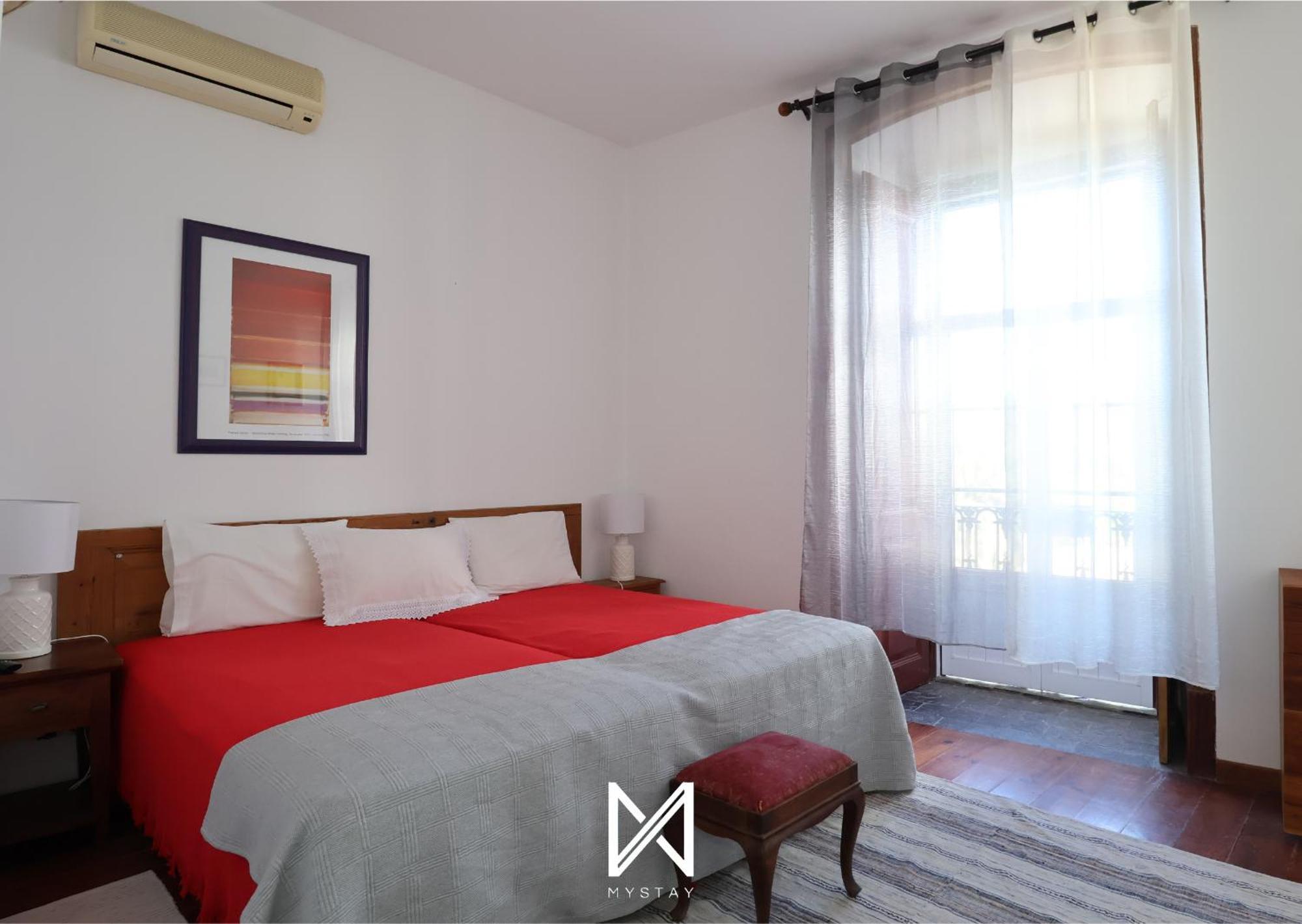 Mystay - A Casa Do Visconde Mértola المظهر الخارجي الصورة