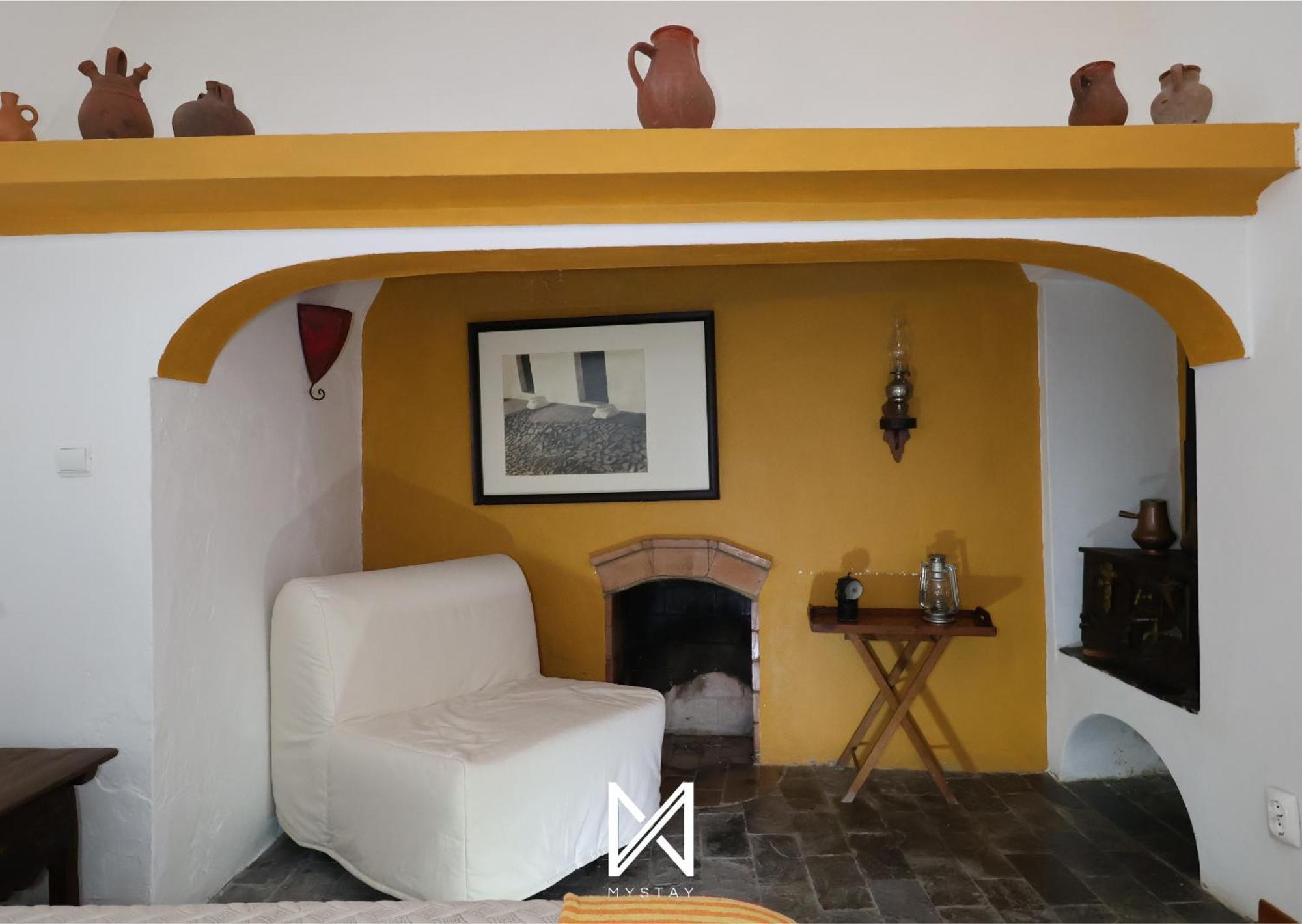Mystay - A Casa Do Visconde Mértola المظهر الخارجي الصورة