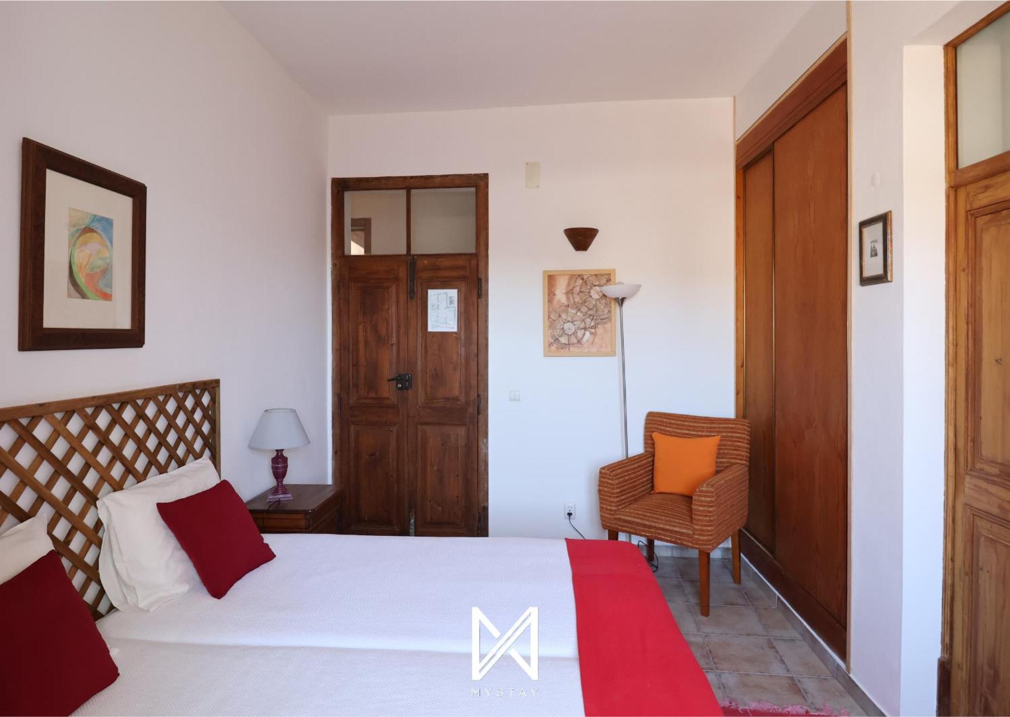 Mystay - A Casa Do Visconde Mértola المظهر الخارجي الصورة