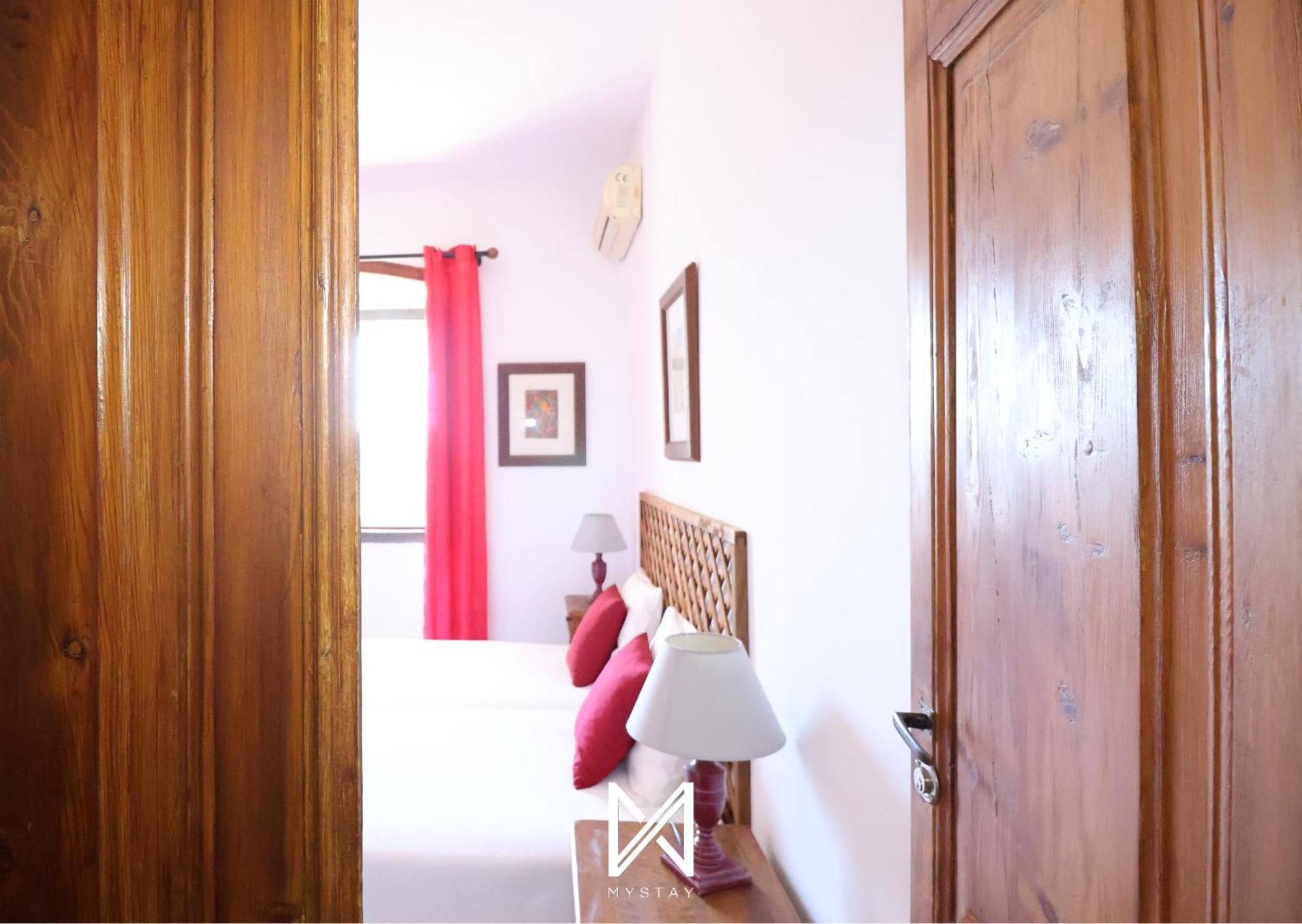 Mystay - A Casa Do Visconde Mértola المظهر الخارجي الصورة