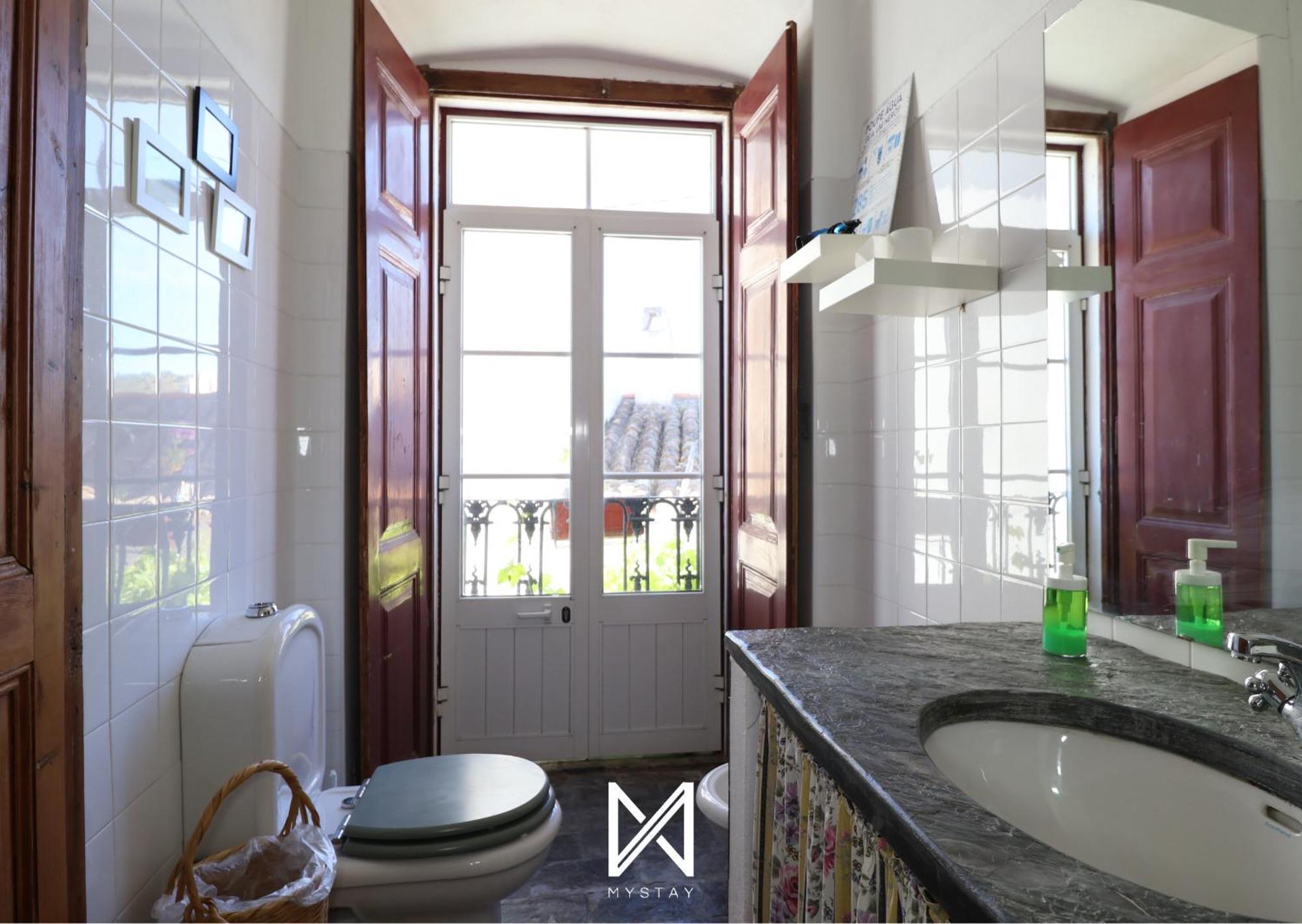 Mystay - A Casa Do Visconde Mértola المظهر الخارجي الصورة