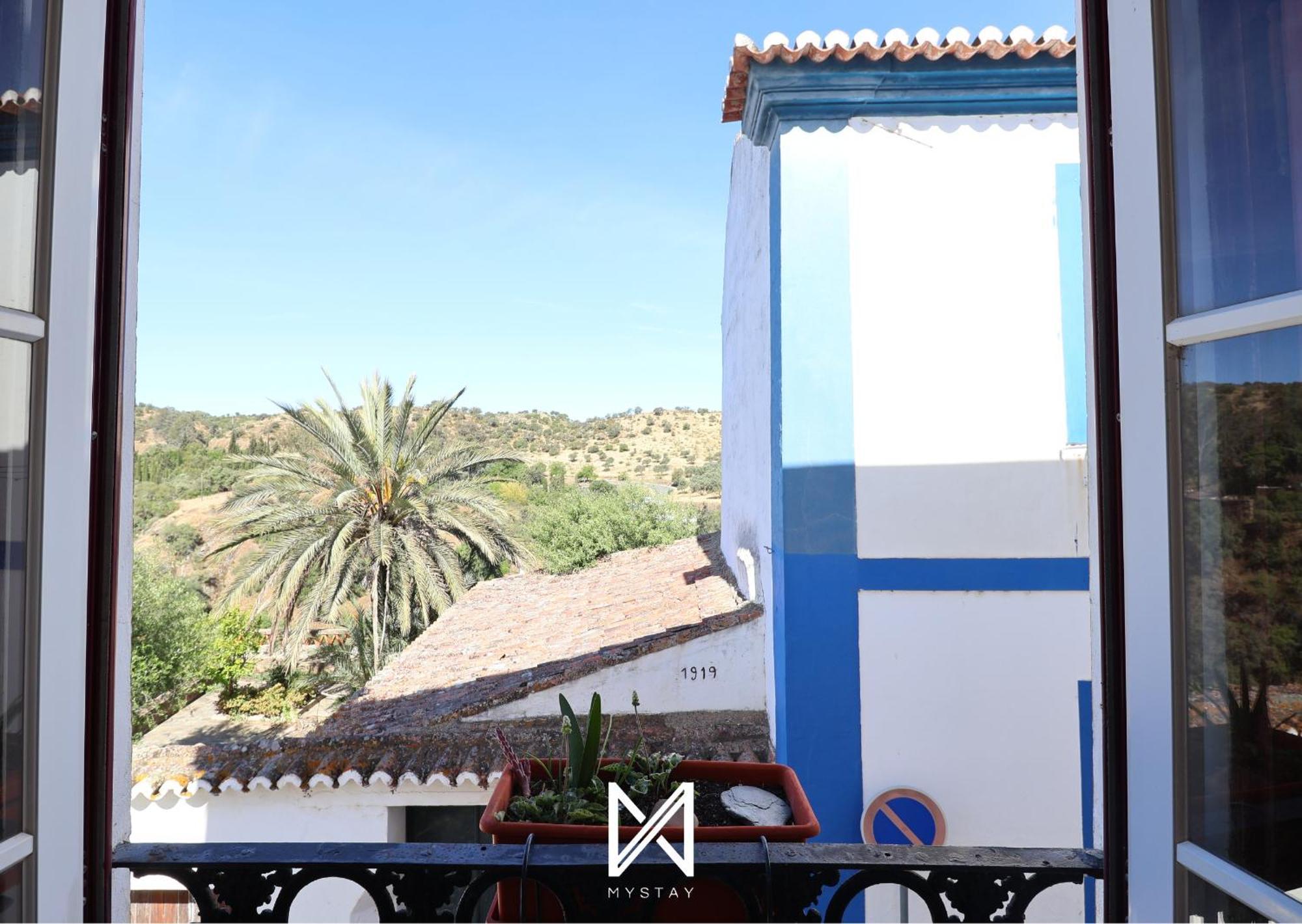 Mystay - A Casa Do Visconde Mértola المظهر الخارجي الصورة
