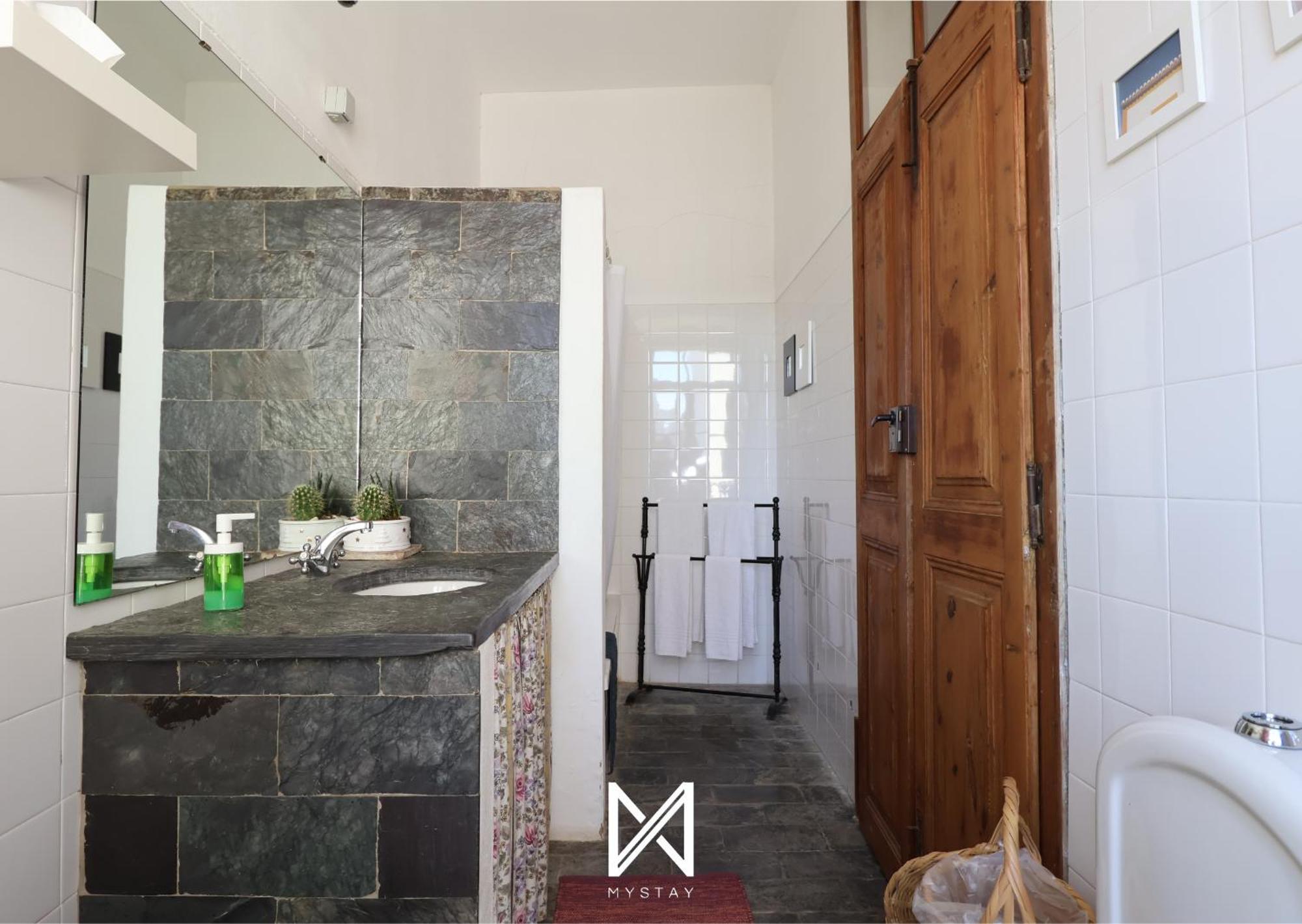 Mystay - A Casa Do Visconde Mértola المظهر الخارجي الصورة