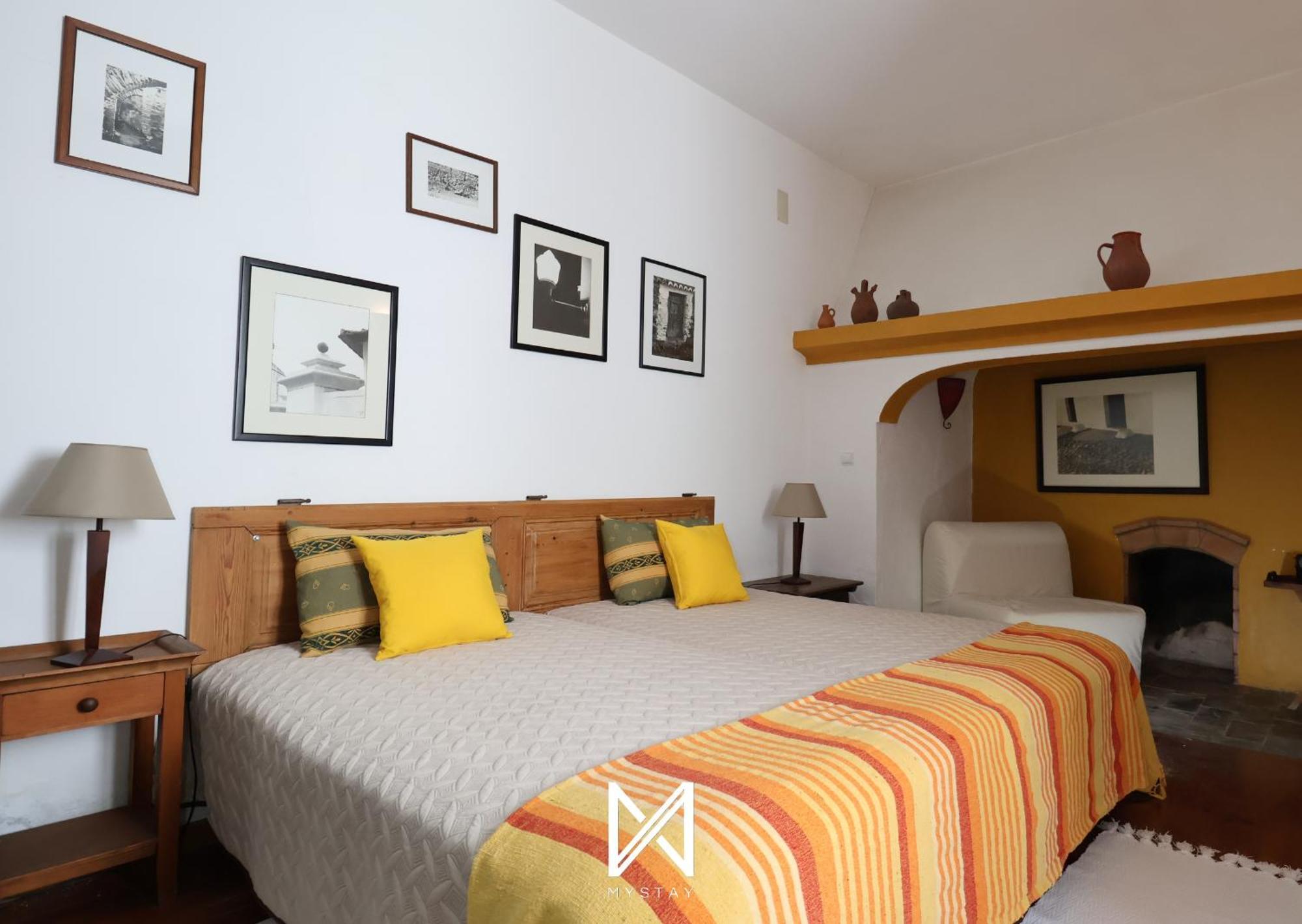 Mystay - A Casa Do Visconde Mértola المظهر الخارجي الصورة