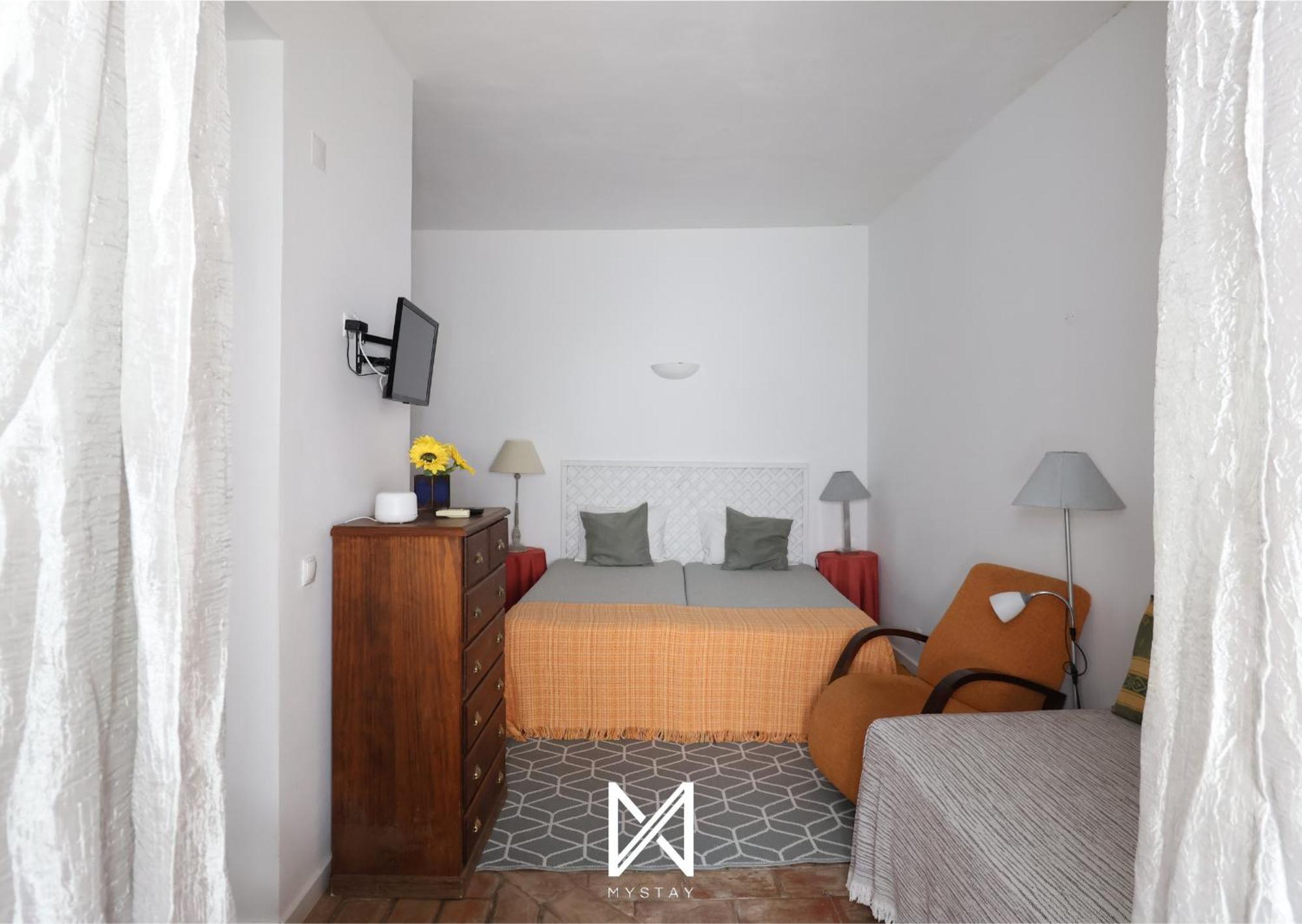 Mystay - A Casa Do Visconde Mértola المظهر الخارجي الصورة