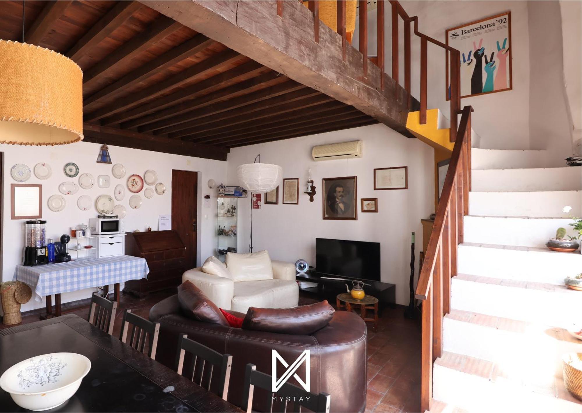 Mystay - A Casa Do Visconde Mértola المظهر الخارجي الصورة