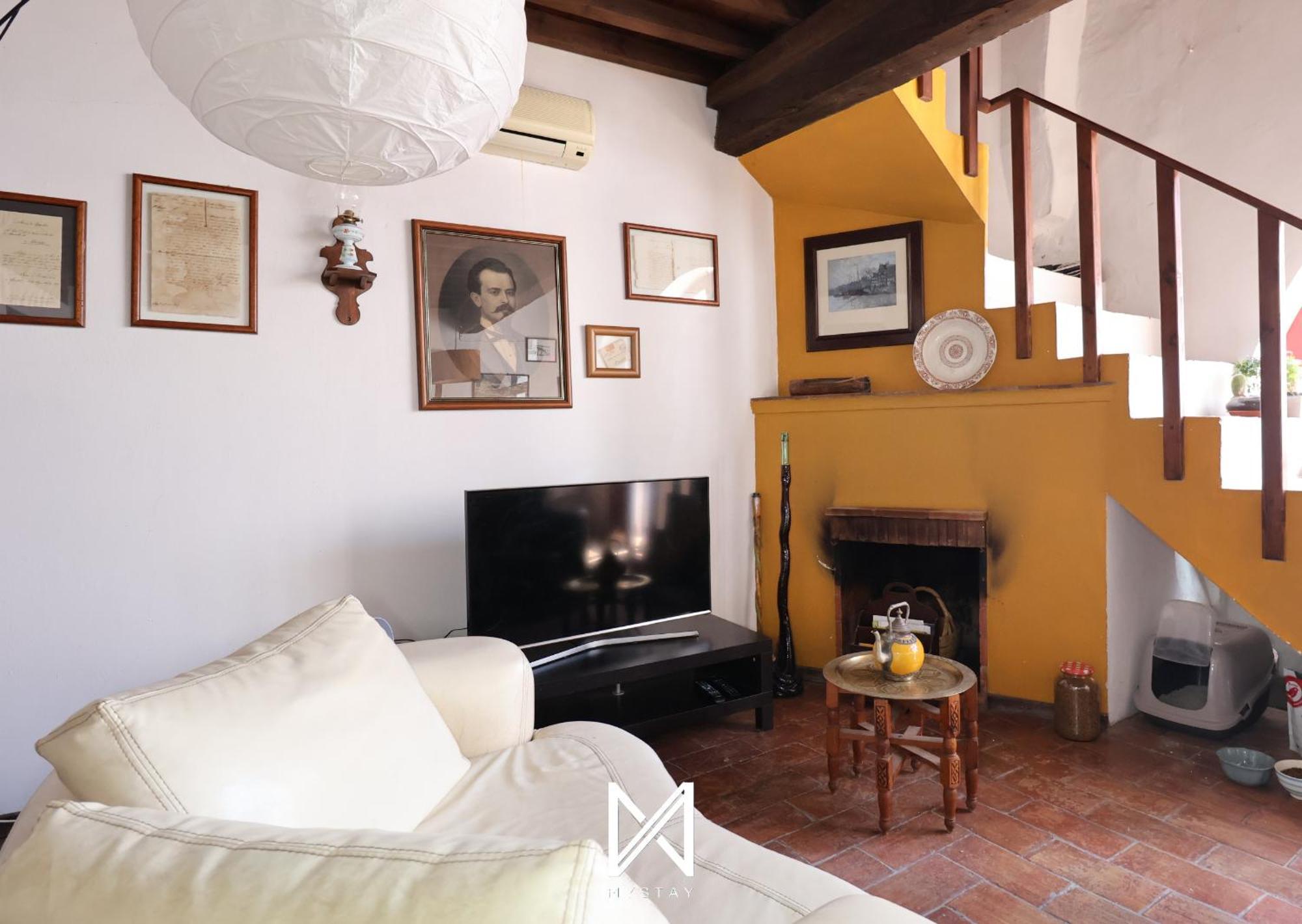 Mystay - A Casa Do Visconde Mértola المظهر الخارجي الصورة