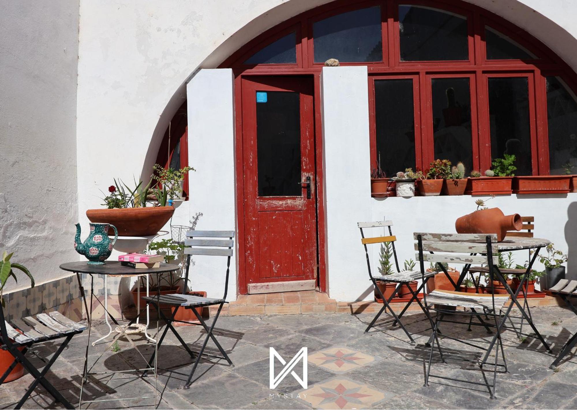 Mystay - A Casa Do Visconde Mértola المظهر الخارجي الصورة