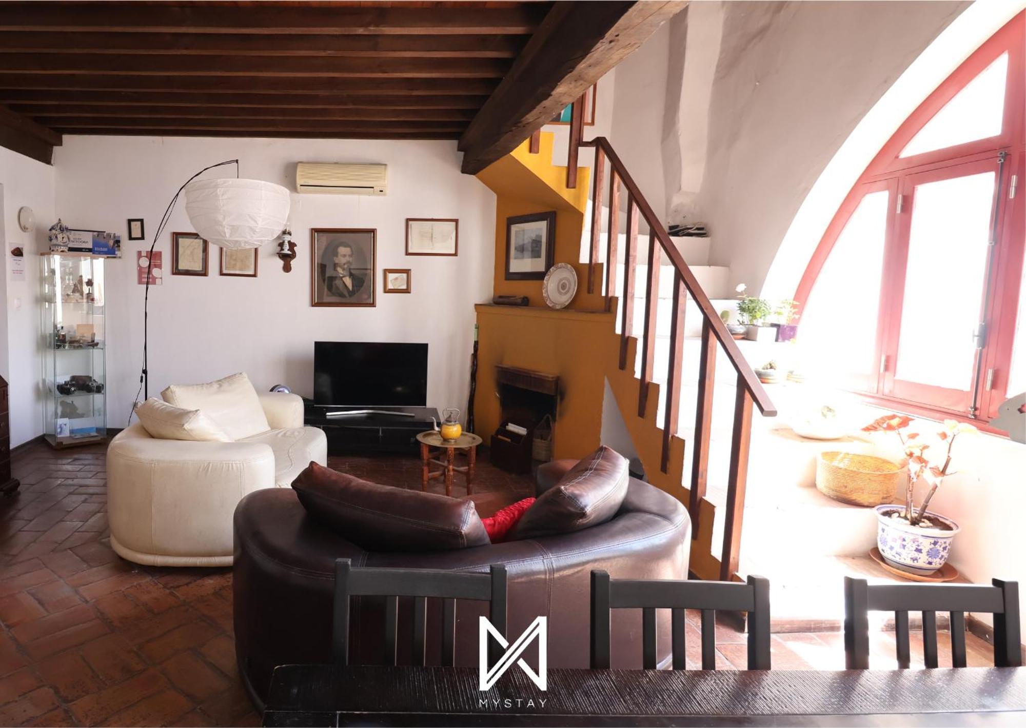 Mystay - A Casa Do Visconde Mértola المظهر الخارجي الصورة