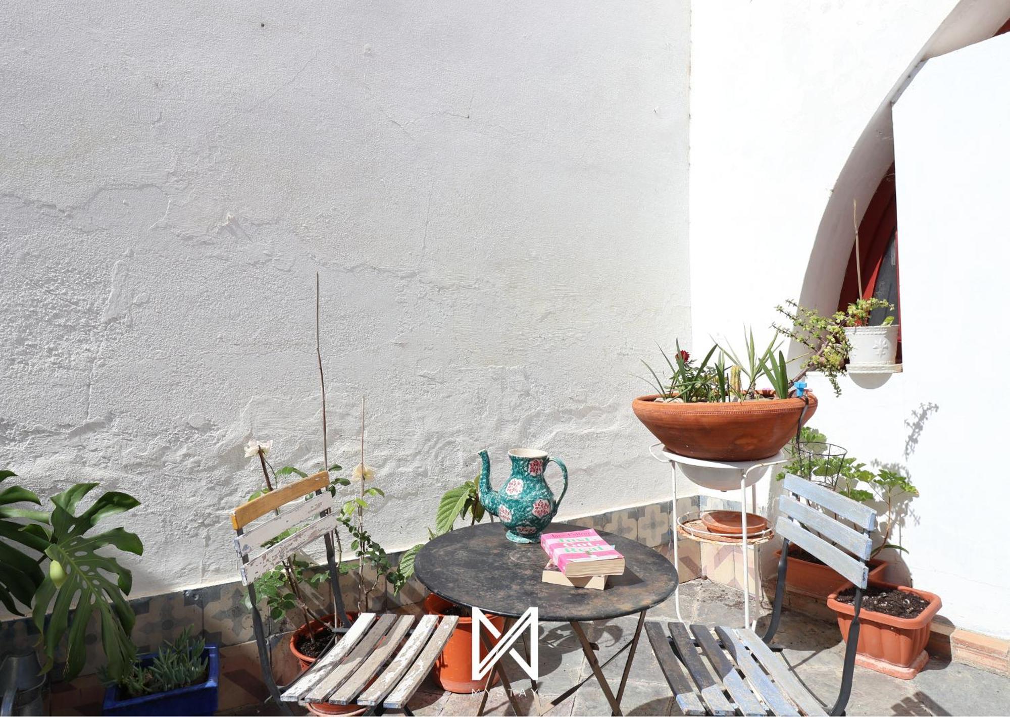 Mystay - A Casa Do Visconde Mértola المظهر الخارجي الصورة