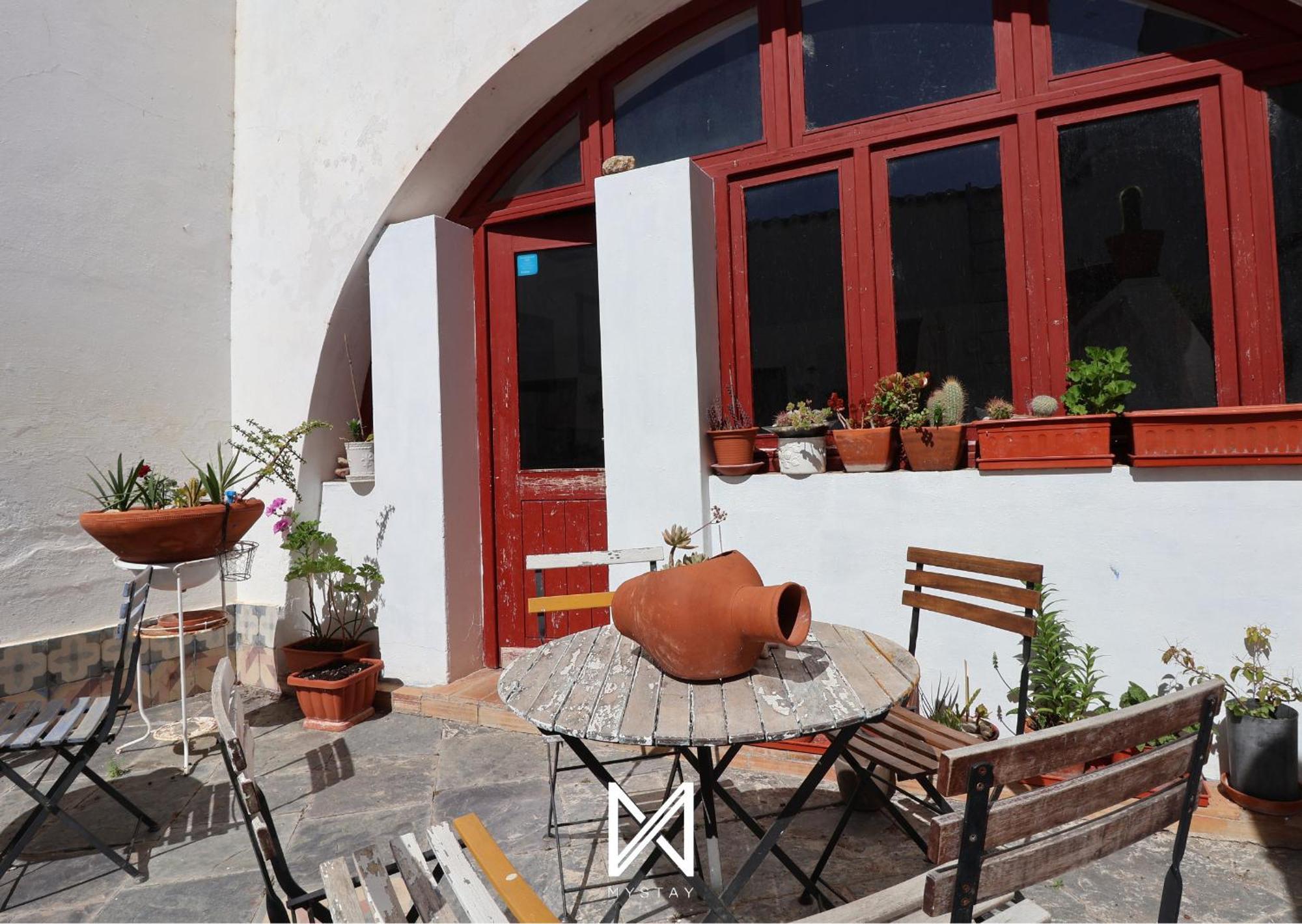 Mystay - A Casa Do Visconde Mértola المظهر الخارجي الصورة
